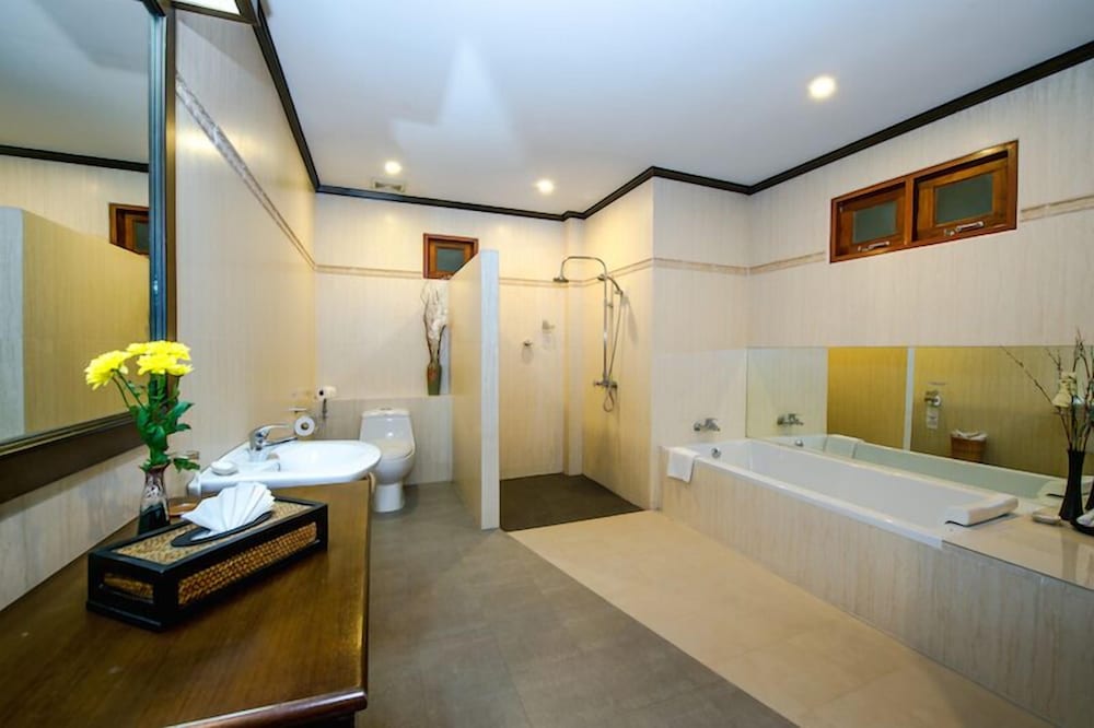 Paitan Villas Resort 39/39