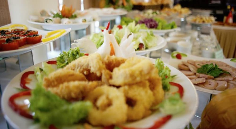 Jasmine Hotel Hue 23/38