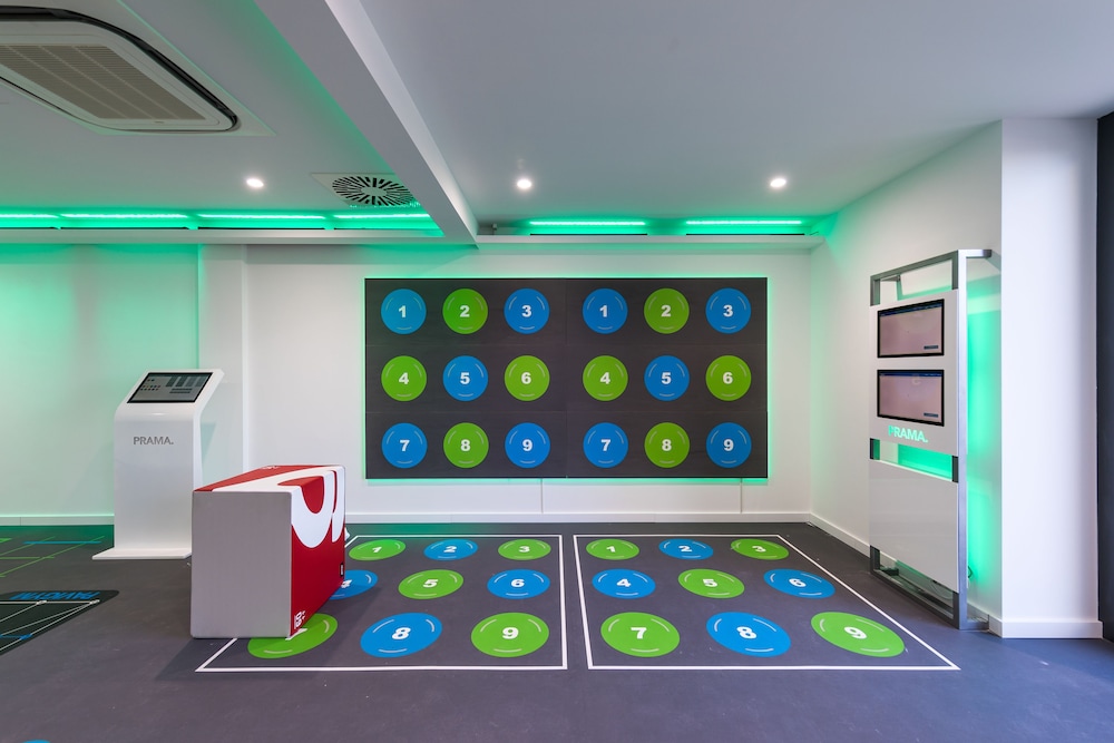 MK Hotel Russelsheim 41/50