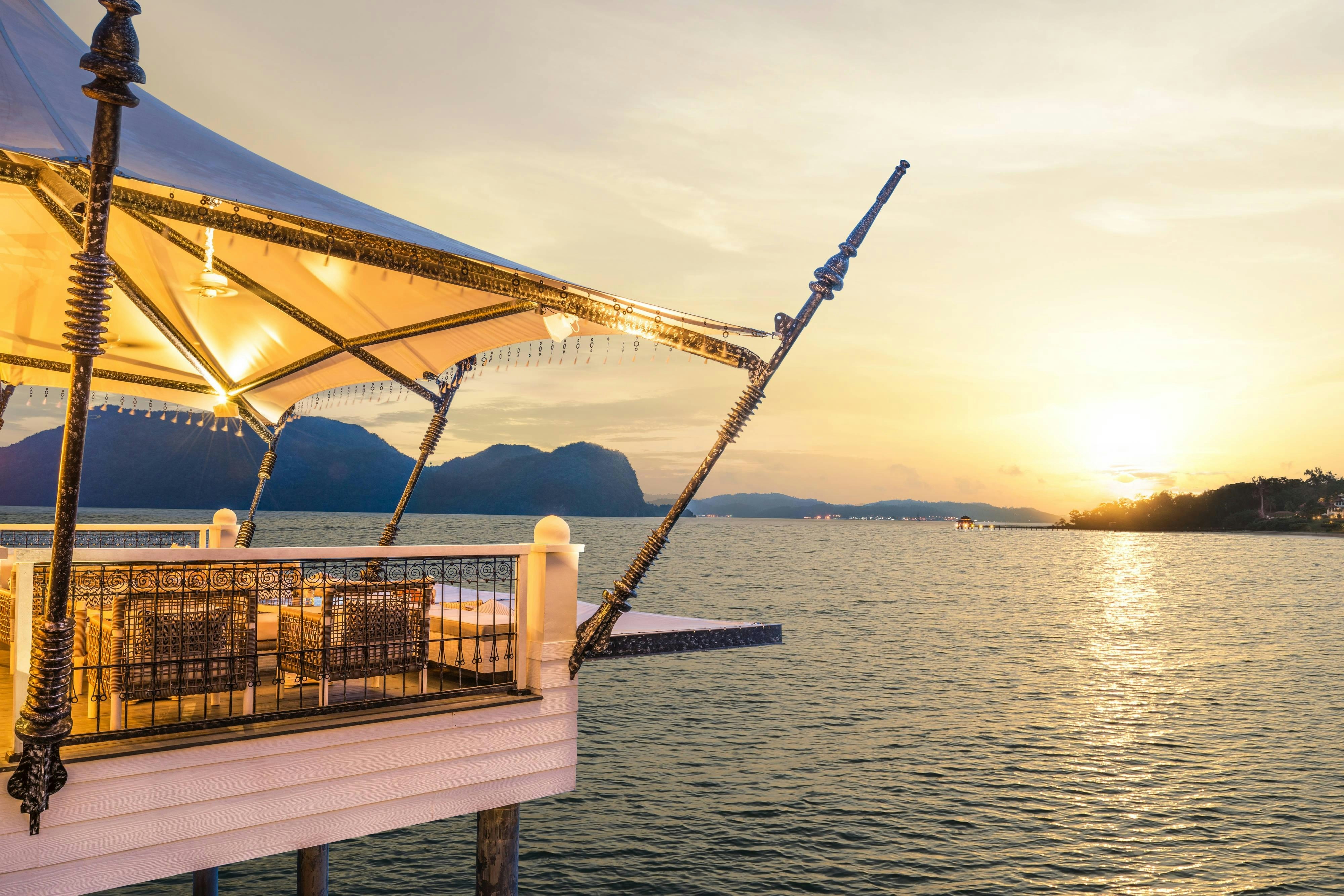 The St Regis Langkawi 29/34
