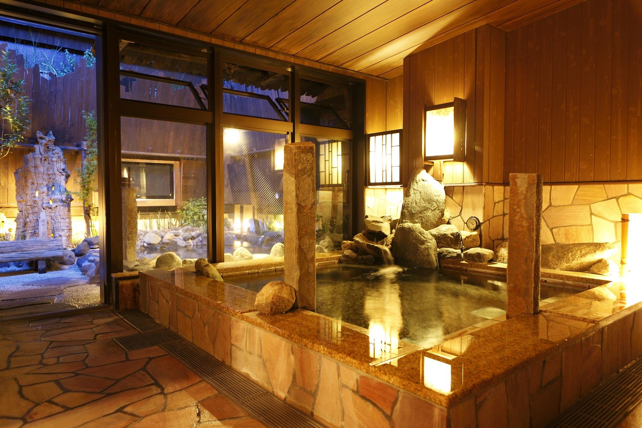Dormy Inn Akihabara 30/39