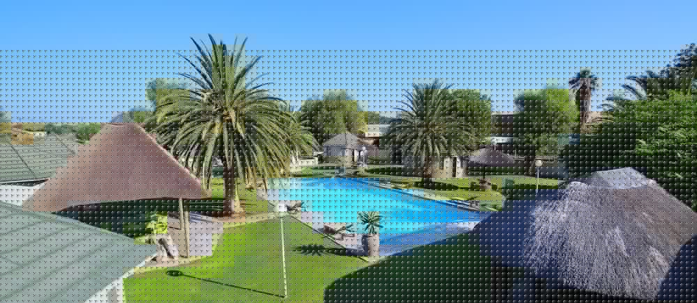 Kalahari Arms Hotel 13/69