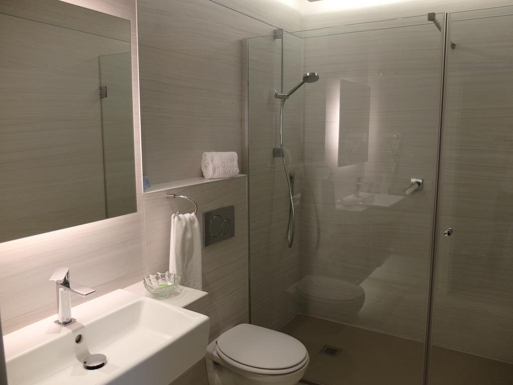 Double Standard Room Single Use