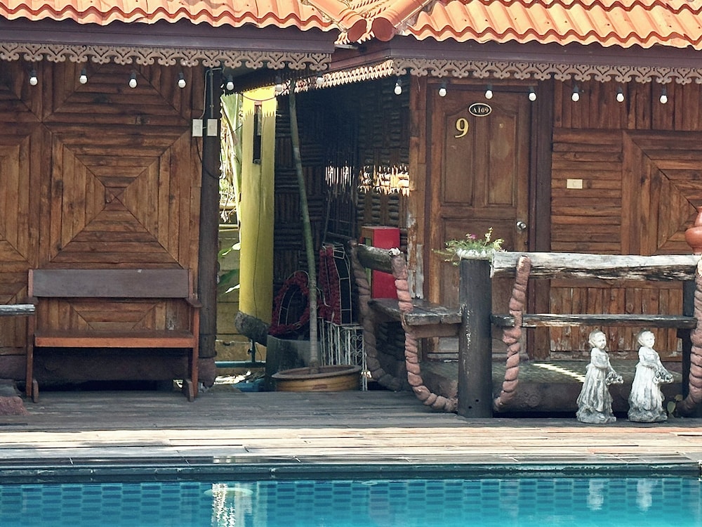 MONTRI RESORT DONMUANG BANGKOK 5/60