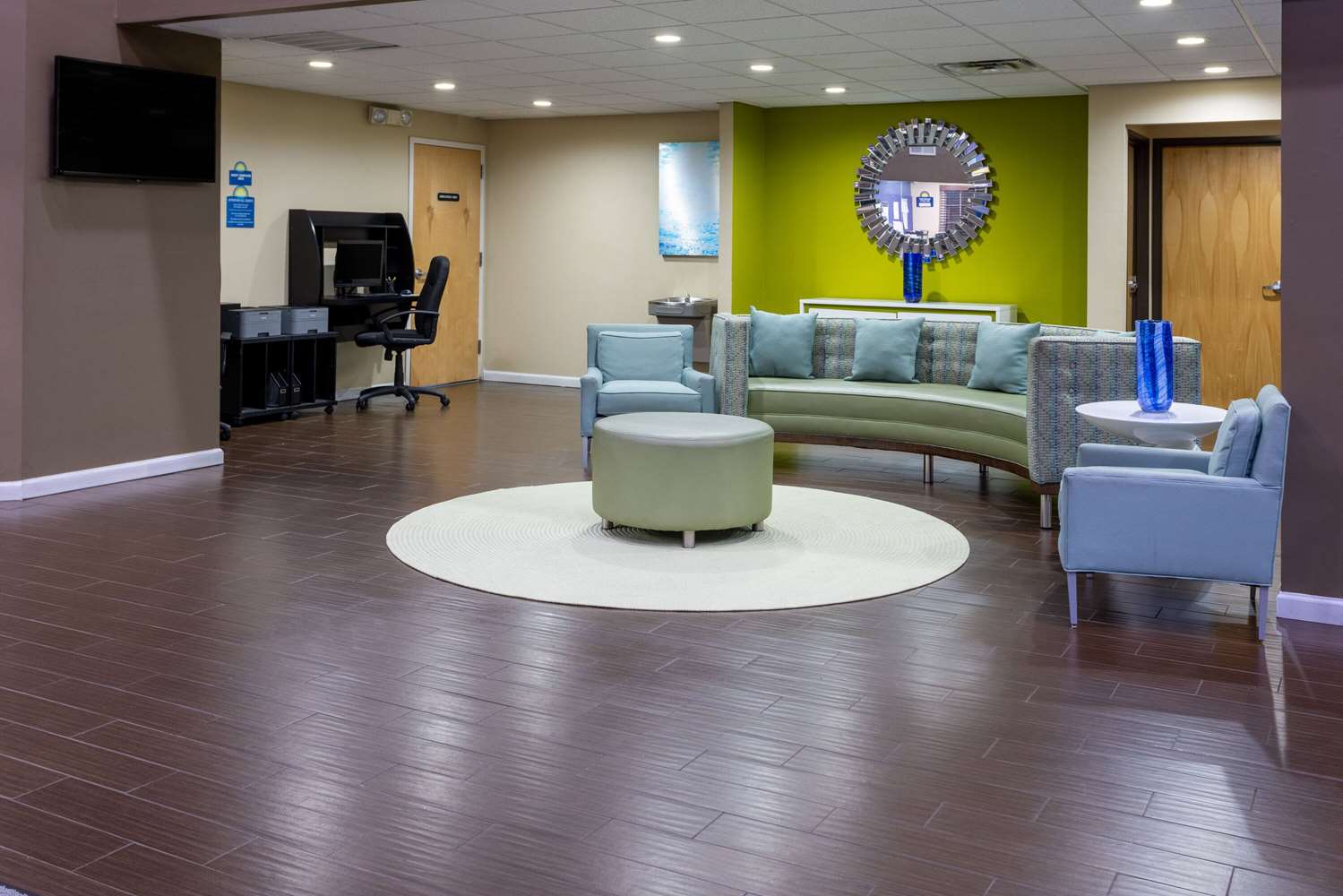 Days Inn & Suites By Wyndham Cherry Hill - Philadelphia 24/35