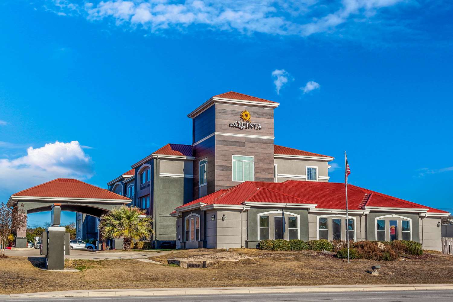hotel