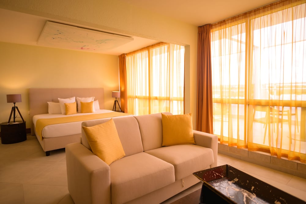 Hotel Arawak Beach Resort 39/52