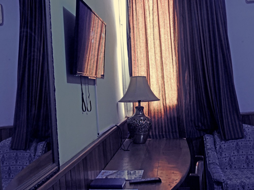 Saffana Hotel 21/34