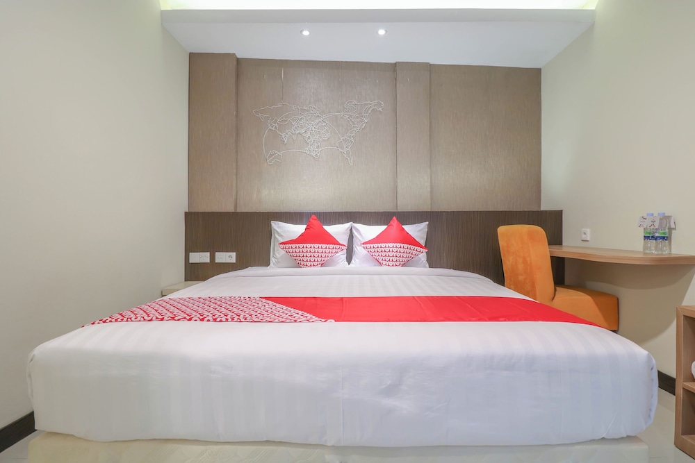 Super OYO Balitone Residence 15/31