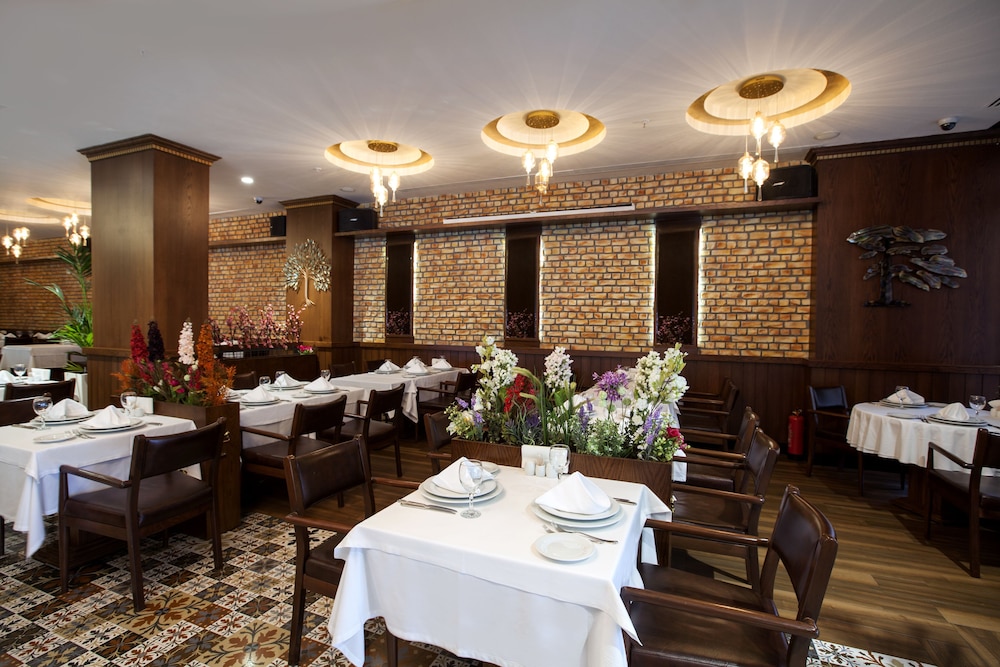 Ramada Plaza by Wyndham Istanbul Atakoy 48/55