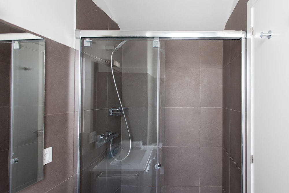 Mon Suites Catedral 59/61