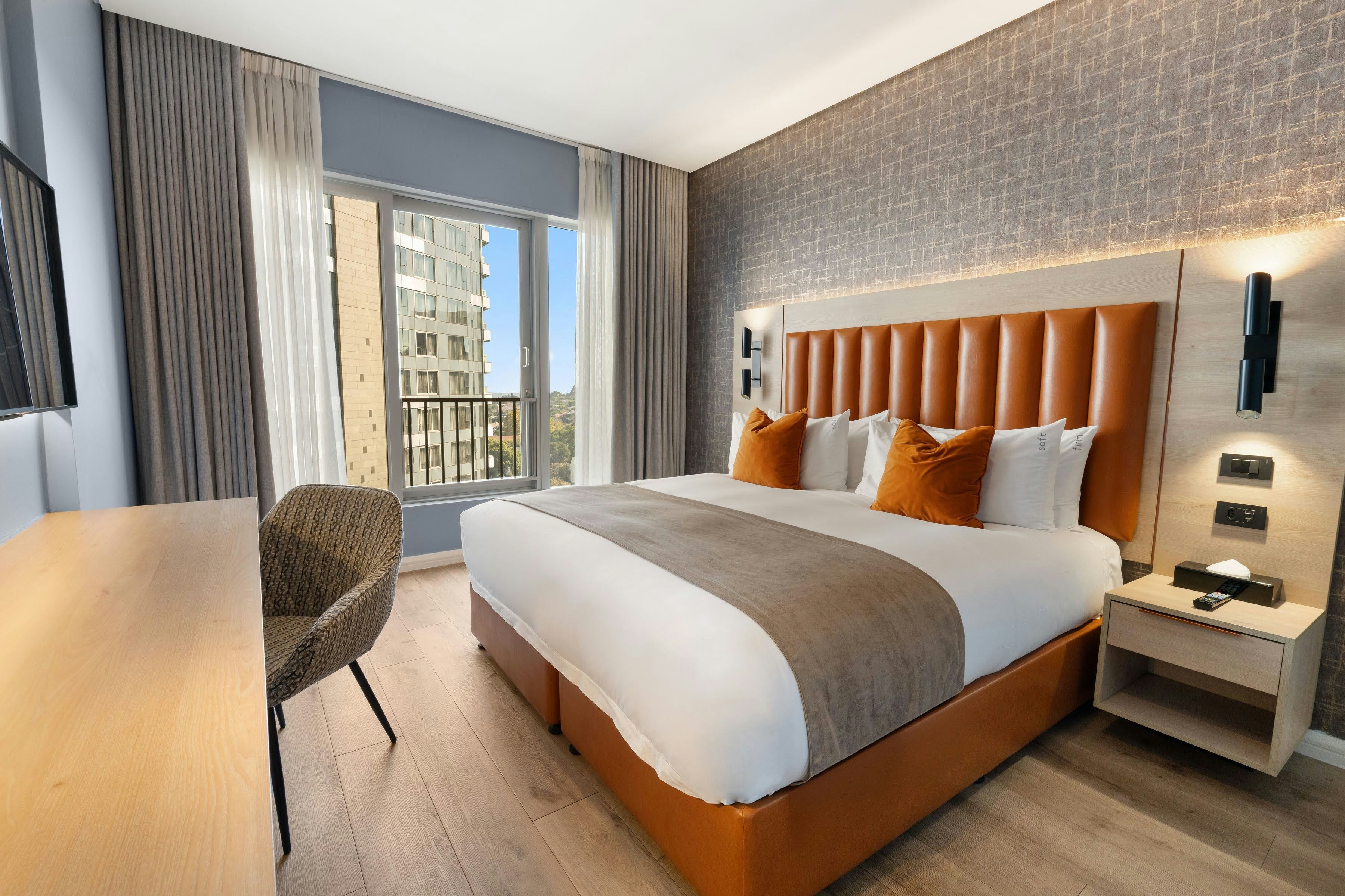 Sandton Hotel 20/58