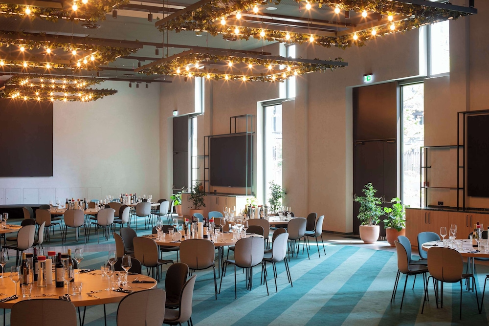 Scandic Frankfurt Hafenpark 57/64
