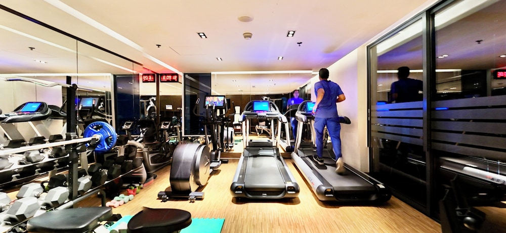 HANSA- A Premium Residence 28/49