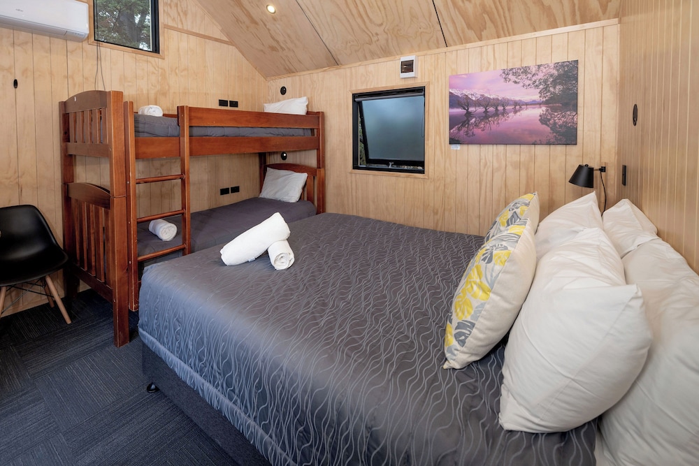 Queenstown TOP 10 Holiday Park 18/50