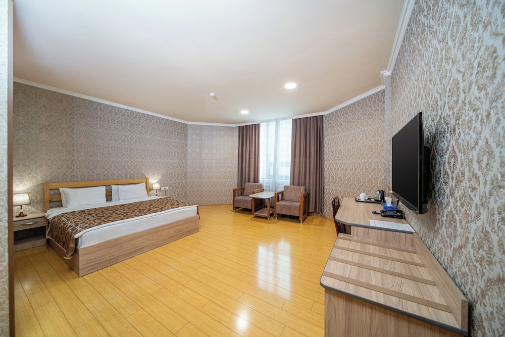 Inga Hotel Yerevan 12/50