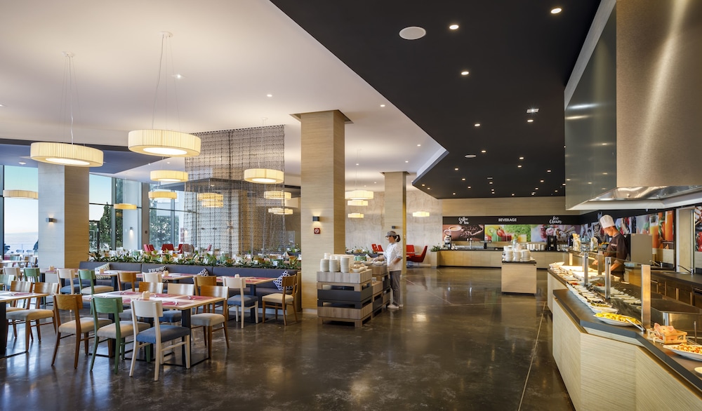 Hotel Icici 43/67