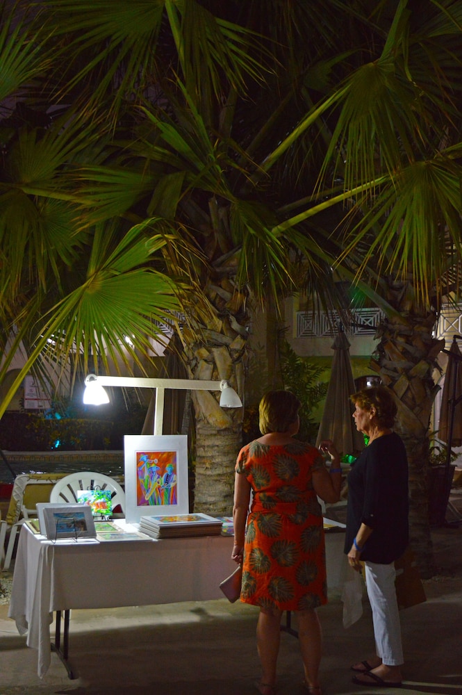 Barbados Beach Club 8/50