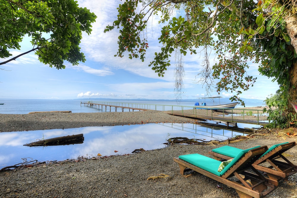 Playa Nicuesa Rainforest Lodge 8/32