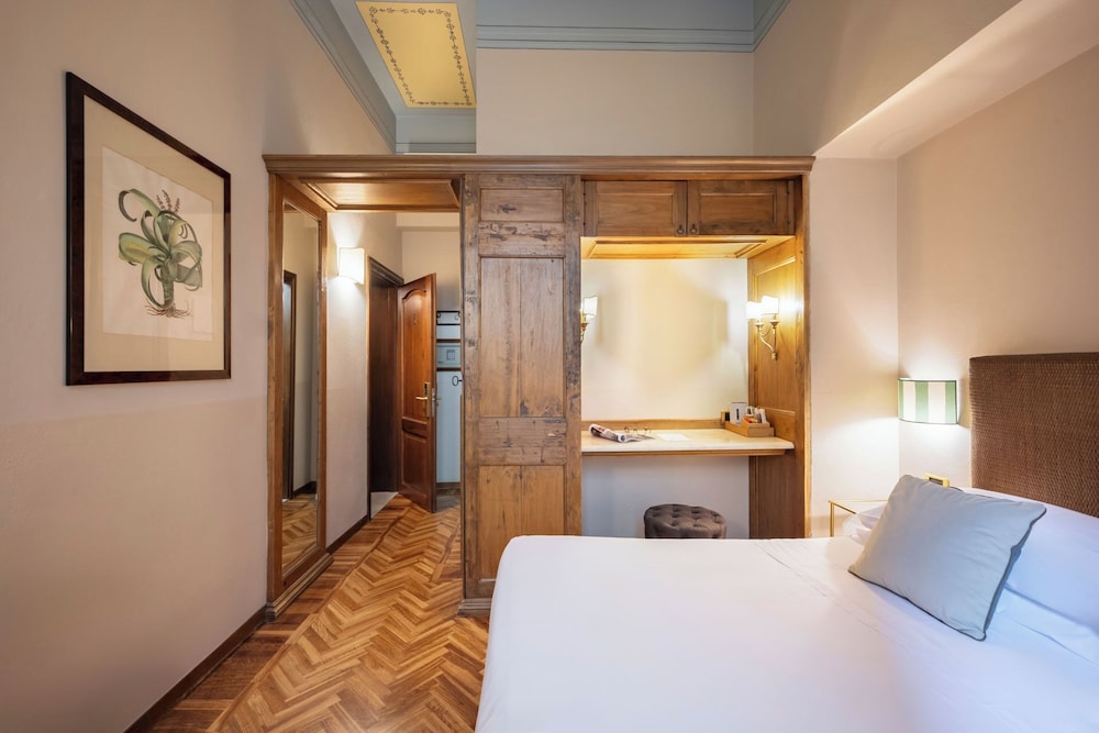 Hotel Morandi Alla Crocetta 10/60