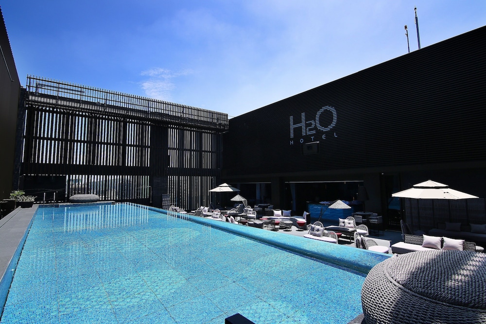 H2Oホテル 写真1