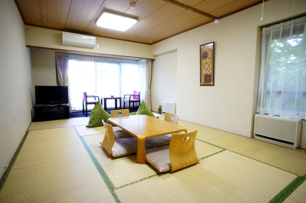 Wisterian Life Club Verde no Mori 44/64