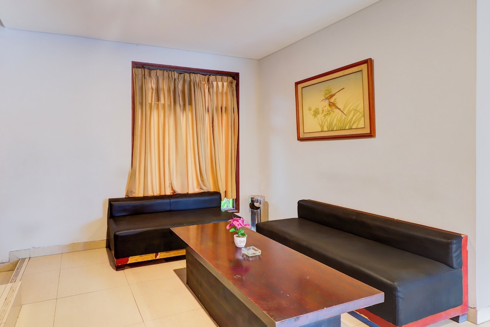 Collection O Bali near Sanur Beach formerly Akarsa Transit 60/61