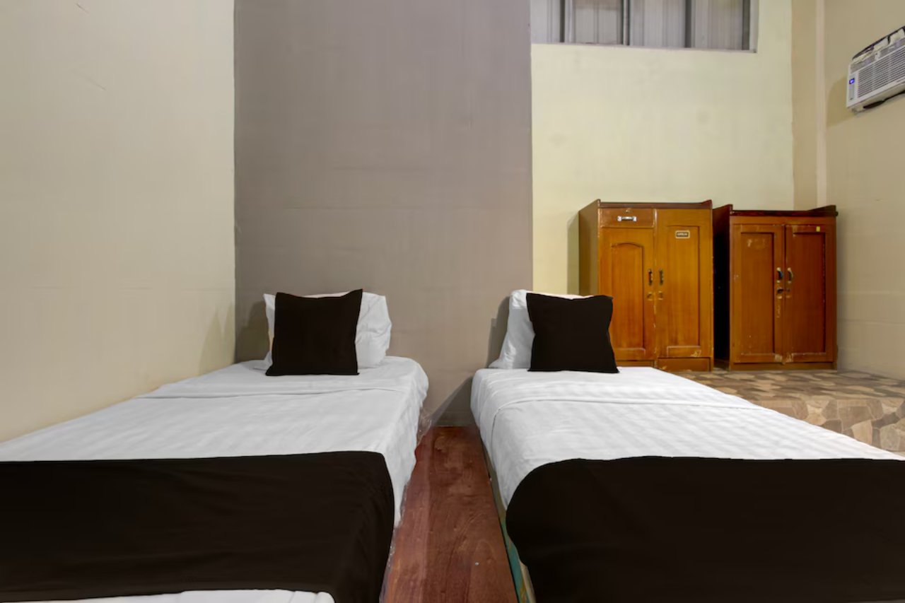 Hotel O near Ahmad Yani International Airport formerly North Bay Residence 19/26
