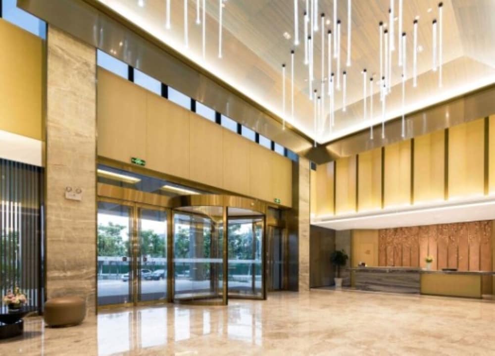 The Hotel V (Nanjing Lishui) 2/23