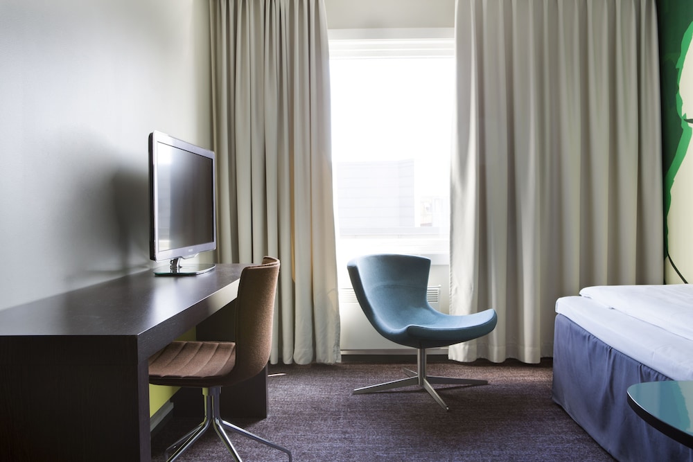 Comfort Hotel Kristiansand 47/64