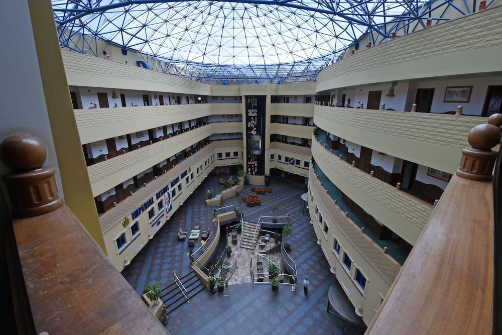 Imperial Resort Beach Hotel 6/61