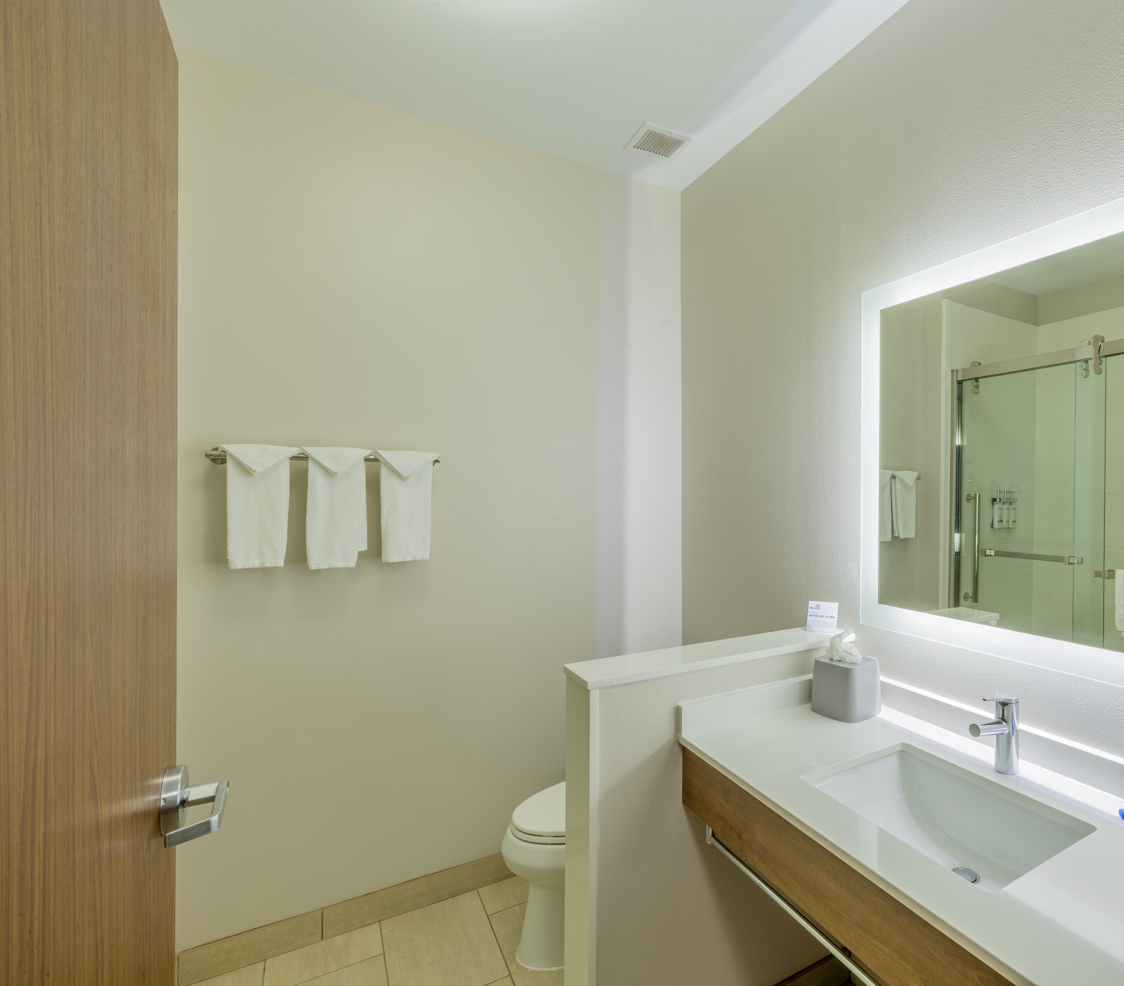 Holiday Inn Express Suites Lindale 67/68