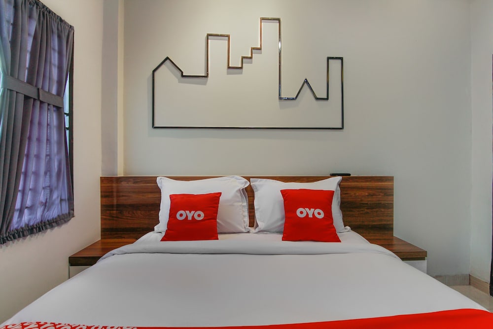 Capital O 3476 Millenium Inn 20/41
