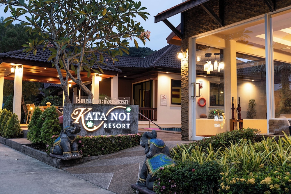 Kata Noi Resort 6/49