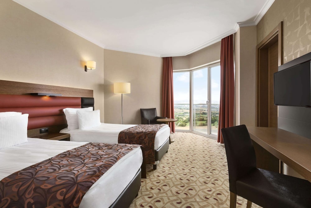 Ramada By Wyndham Tekirdag 9/59