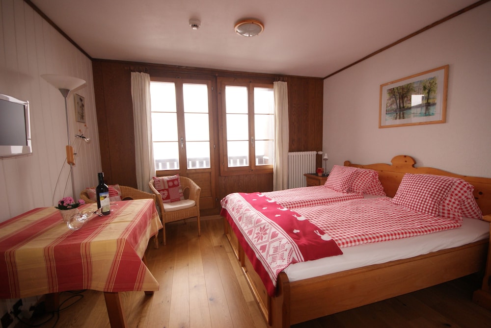 Hotel Beausite Beatenberg 14/50