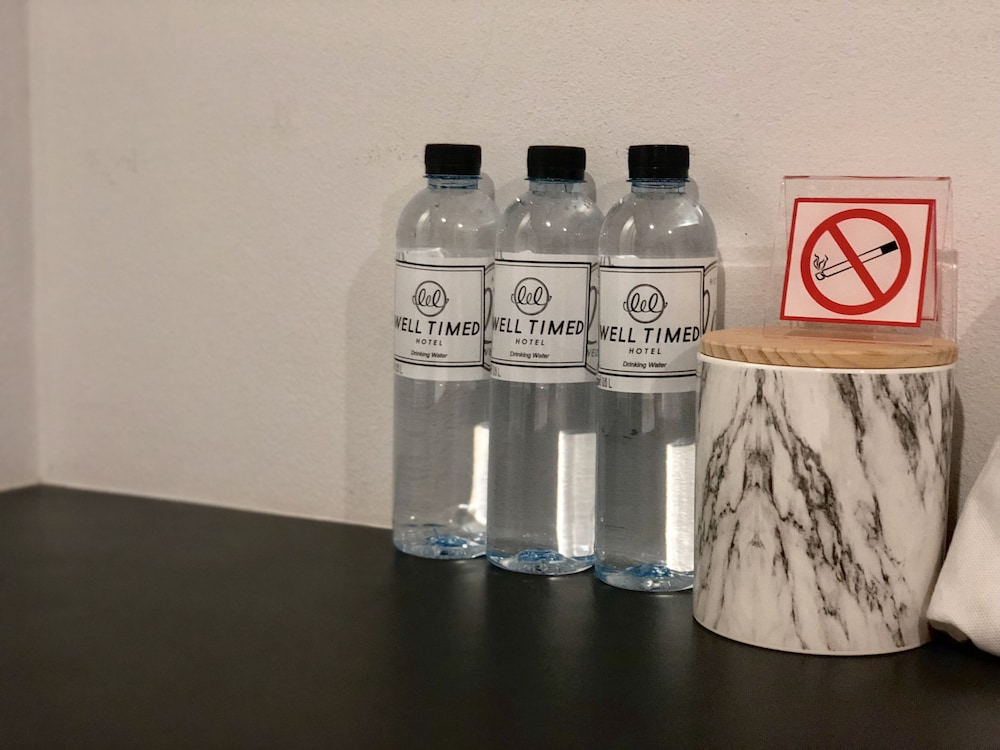 ウェルタイムドホテル 写真5