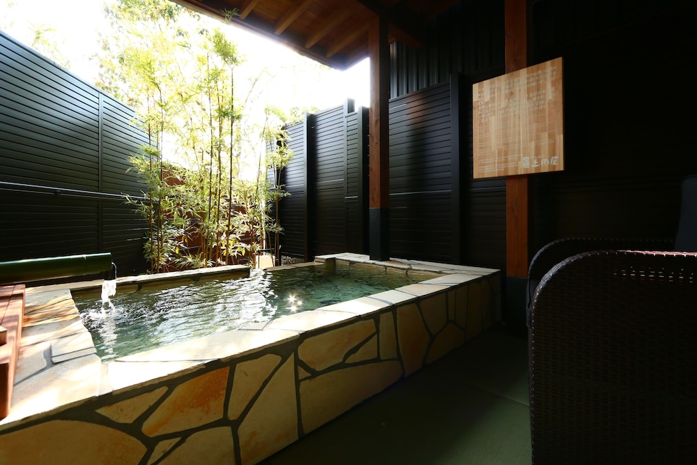 Hirayama Onsen Ueda-ya 14/32