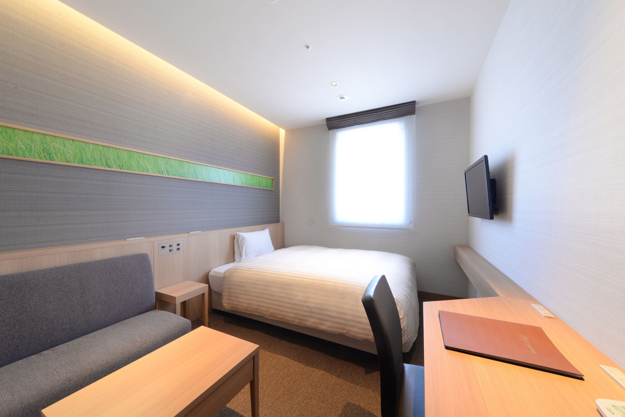 Superior, Double Bed