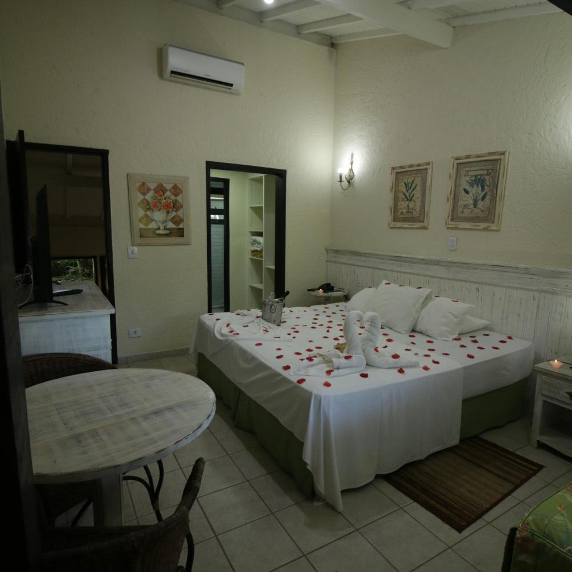 Ecoresort Refugio Cheiro De Mato 4/51