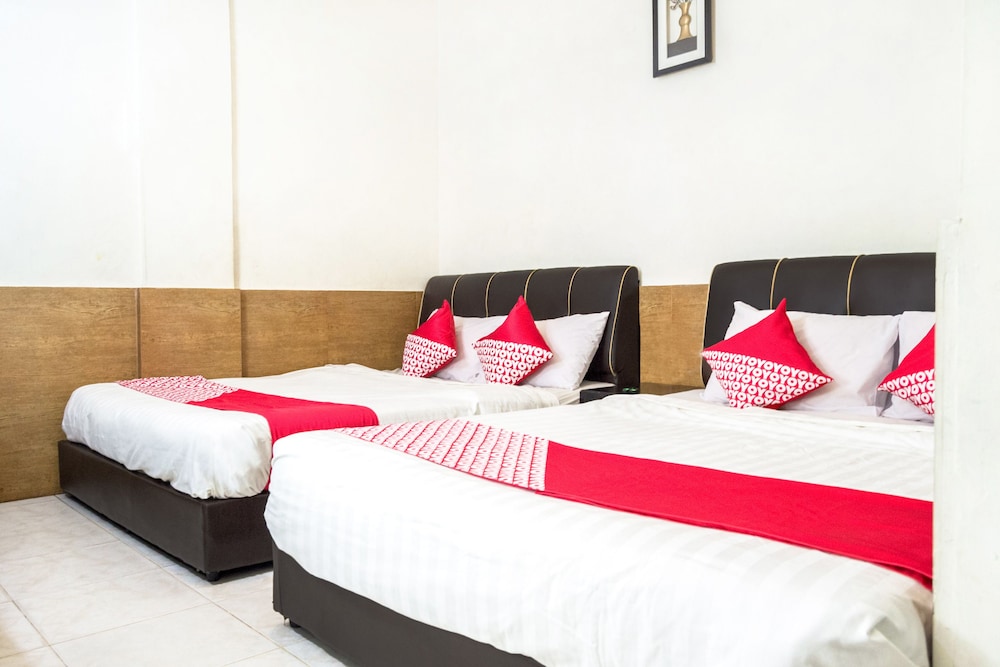 SUPER OYO Capital O 664 Romance Hotel 7/46