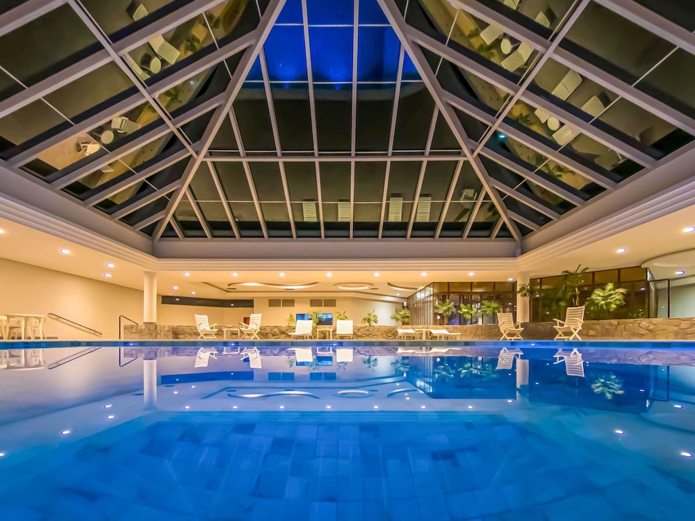 Ibis Styles Sorocaba Santa Rosalia 35/66