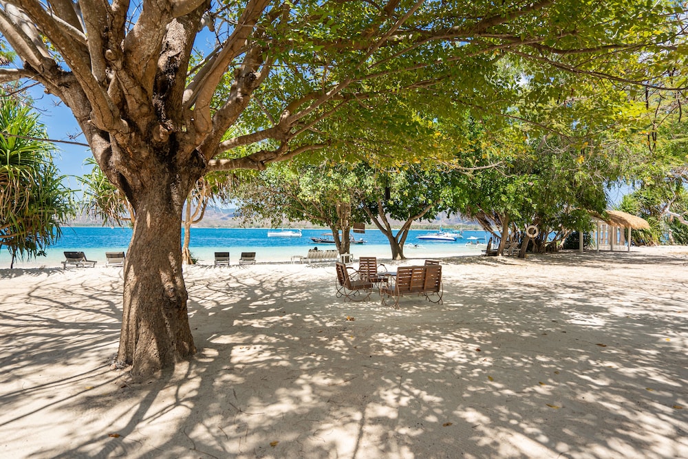 Vayam Boutique Resort 43/46
