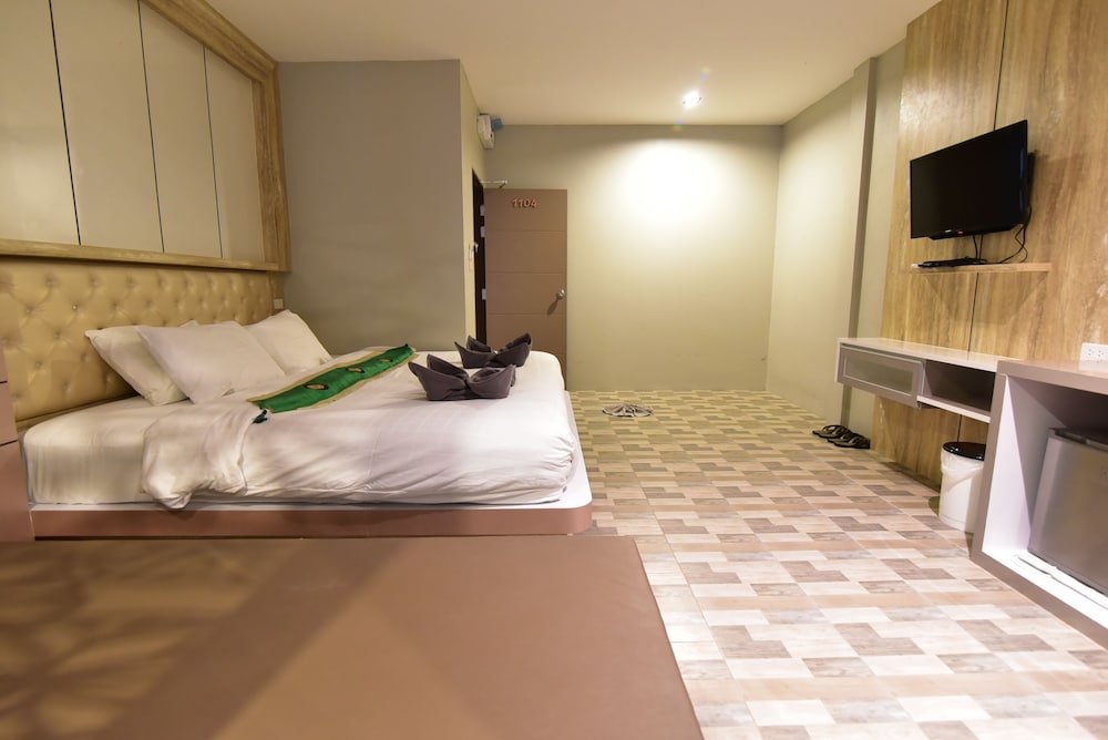 Ricci House Resort 35/73