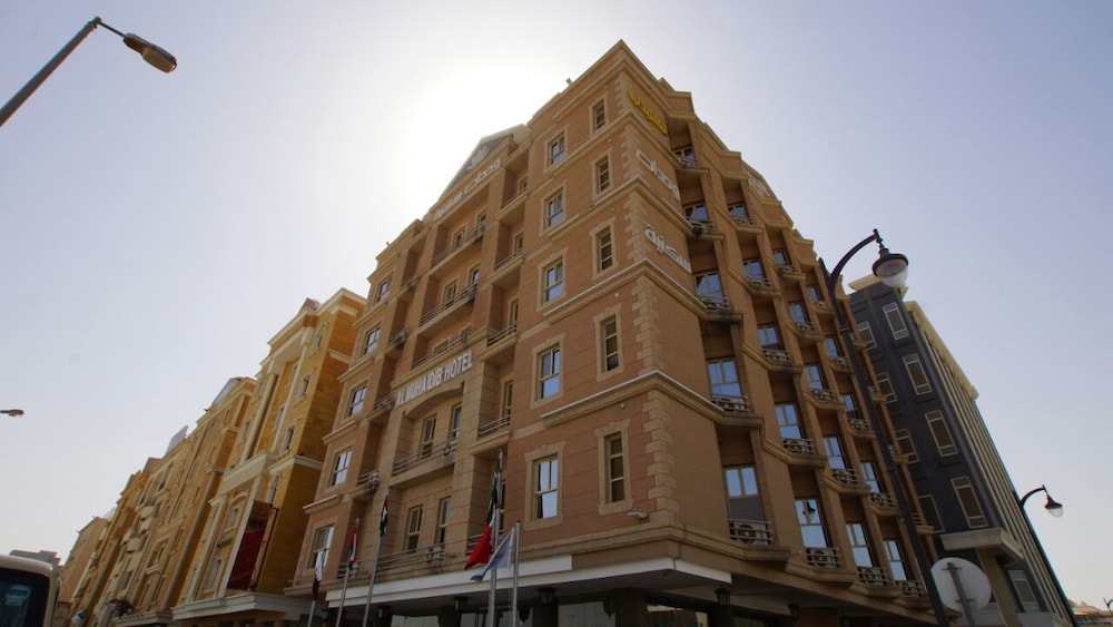 المهيدب الخبر اطلالة بحرية(Al Muhaidb Residence Al Khobar) 5/32