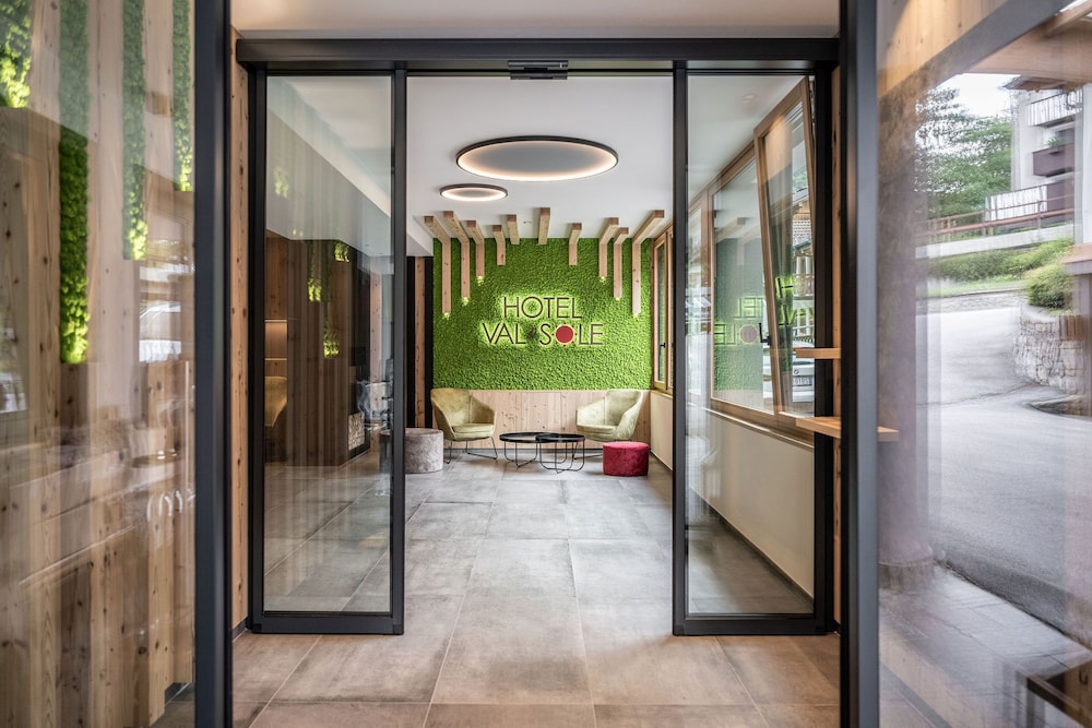 Hotel Val Di Sole 45/45