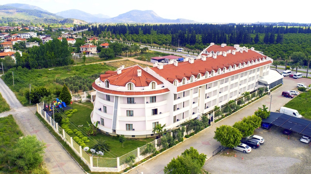 Dalaman Airport Lykia Thermal and Spa Hotel 9/65
