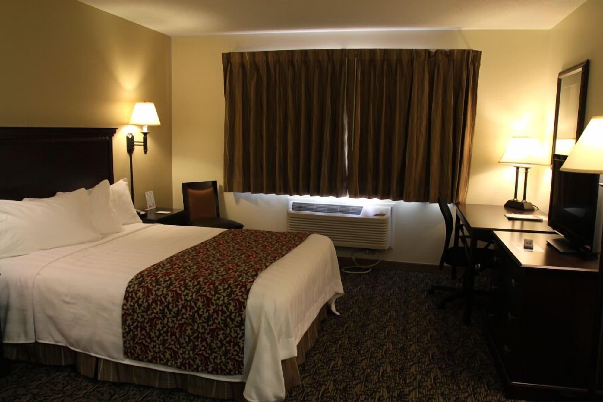 Valley Inn 6/27