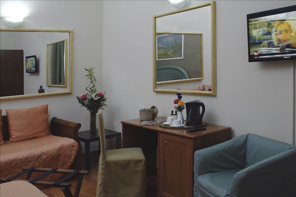 B B Relais Dante E Beatrice 27/38
