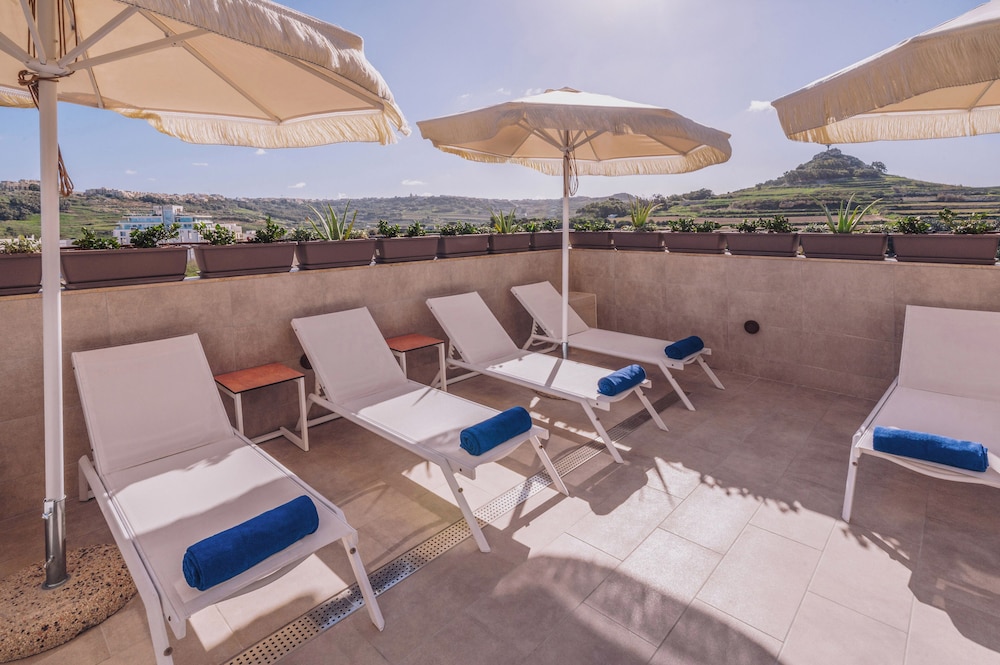 Hotel Ben Marsalforn Affiliated by Melia 46/50